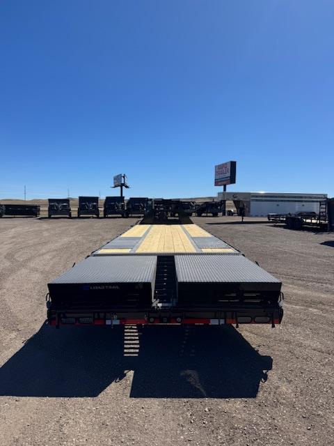new Equipment / Flatbed Trailers Load Trail  for sale, in Box Elder, SD Thumbnail 5
