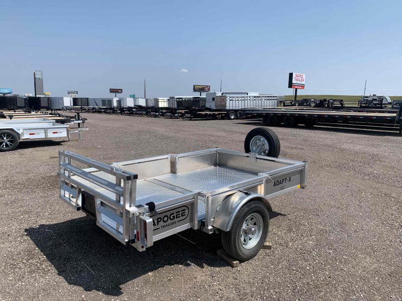 new Utility Trailers Apogee  for sale, in Box Elder, SD Thumbnail 5