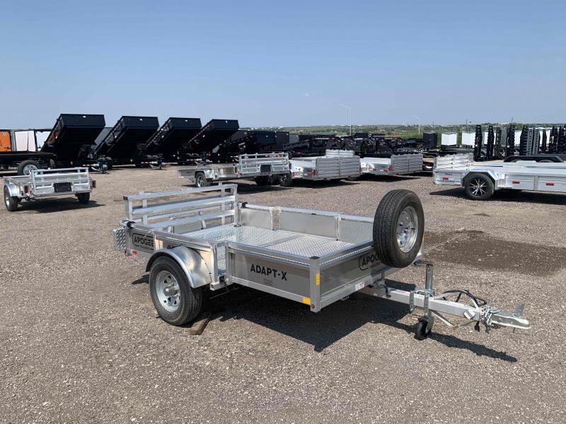 new Utility Trailers Apogee  for sale, in Box Elder, SD Thumbnail 6