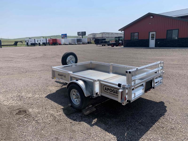 new Utility Trailers Apogee  for sale, in Box Elder, SD Thumbnail 3