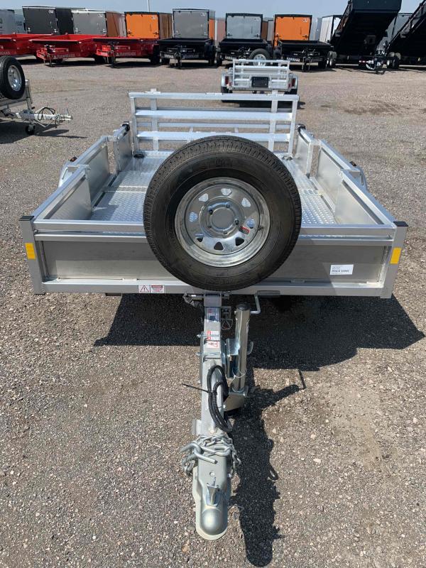 new Utility Trailers Apogee  for sale, in Box Elder, SD Thumbnail 2