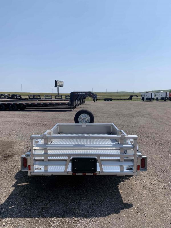 new Utility Trailers Apogee  for sale, in Box Elder, SD Thumbnail 4