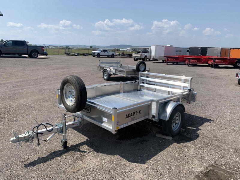 new Utility Trailers Apogee  for sale, in Box Elder, SD image-0
