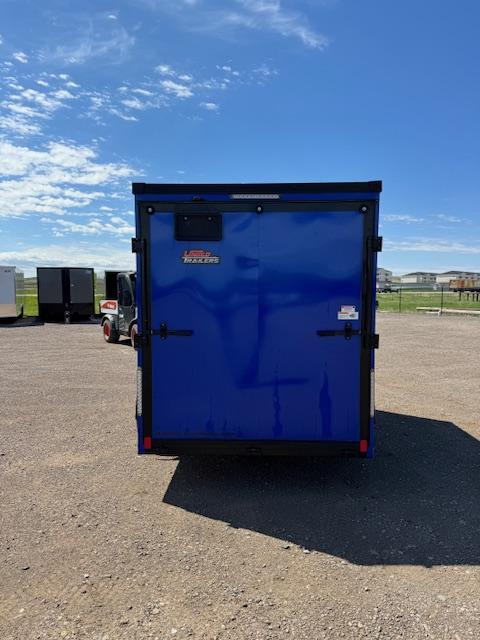 used Cargo (Enclosed) Trailers United Trailers  for sale, in Box Elder, SD Thumbnail 5