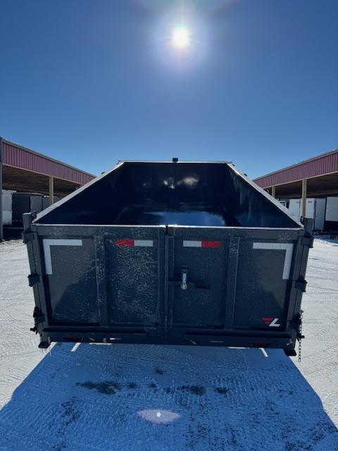 new Dump Trailers Lamar Trailers  for sale, in Box Elder, SD Thumbnail 9