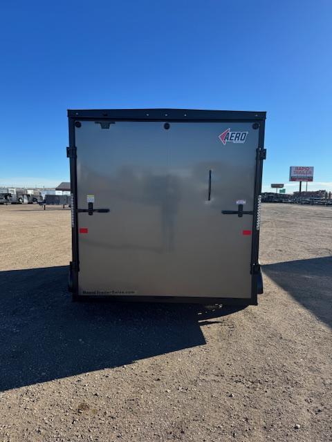 new Cargo (Enclosed) Trailers AERO  for sale, in Box Elder, SD Thumbnail 5