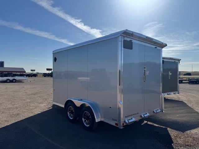 new Cargo (Enclosed) Trailers NEO Trailers  for sale, in Box Elder, SD Thumbnail 4