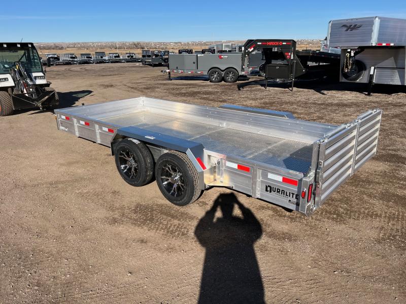 new Utility Trailers Duralite  for sale, in Box Elder, SD Thumbnail 4