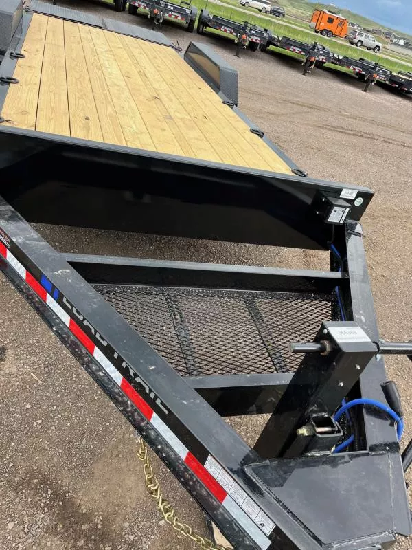 new Equipment / Flatbed Trailers Load Trail  for sale, in Box Elder, SD Thumbnail 9
