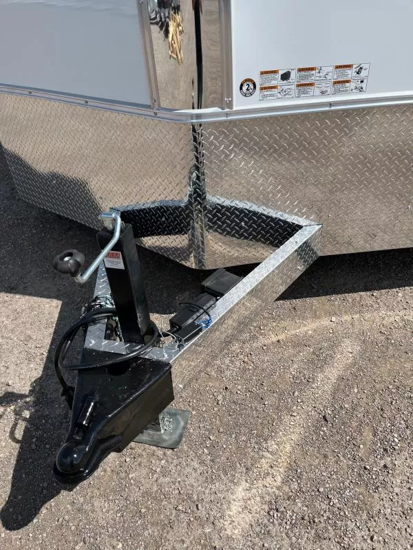 new Cargo (Enclosed) Trailers R & M Mfg. Inc  for sale, in Box Elder, SD Thumbnail 2