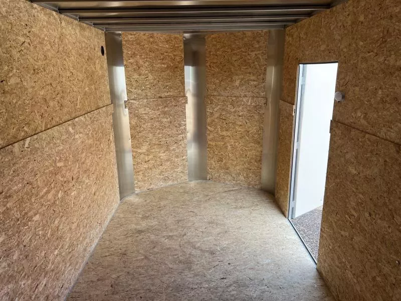 new Cargo (Enclosed) Trailers R & M Mfg. Inc  for sale, in Box Elder, SD Thumbnail 9