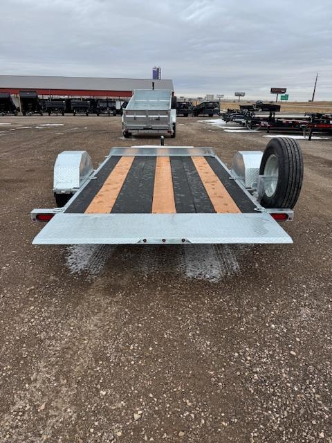 new Equipment / Flatbed Trailers K-Trail  for sale, in Box Elder, SD Thumbnail 6