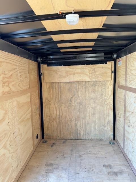 used Cargo (Enclosed) Trailers United Trailers  for sale, in Box Elder, SD Thumbnail 9
