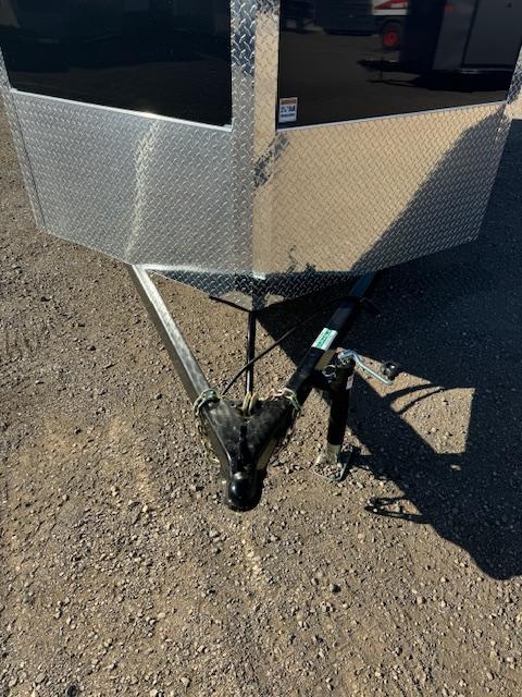 new Cargo (Enclosed) Trailers AERO  for sale, in Box Elder, SD Thumbnail 2