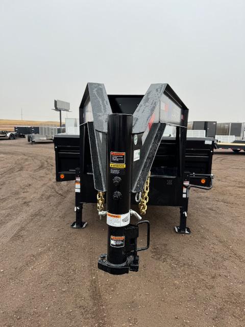 new Dump Trailers Load Trail  for sale, in Box Elder, SD Thumbnail 2
