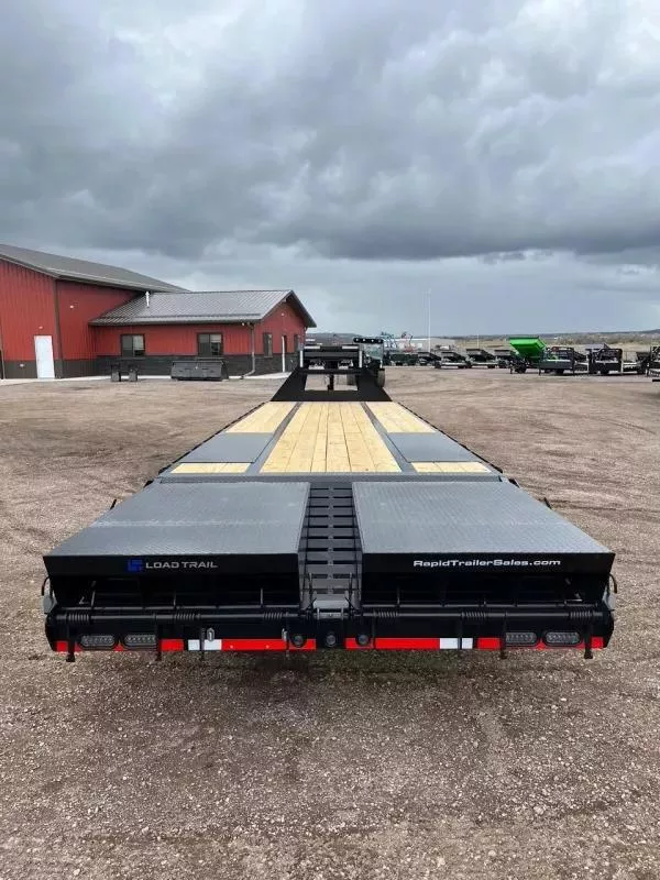 new Equipment / Flatbed Trailers Load Trail  for sale, in Box Elder, SD Thumbnail 5