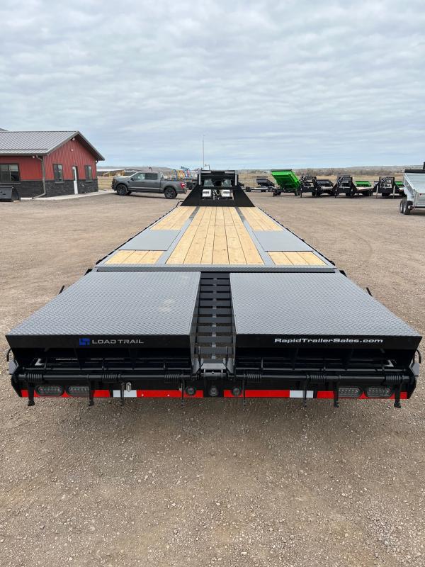 new Equipment / Flatbed Trailers Load Trail  for sale, in Box Elder, SD Thumbnail 5