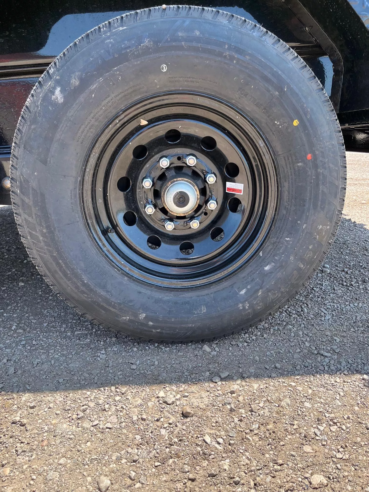 new Dump Trailers Load Trail for sale, in Box Elder, SD Thumbnail 3