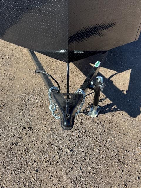 new Cargo (Enclosed) Trailers AERO  for sale, in Box Elder, SD Thumbnail 2