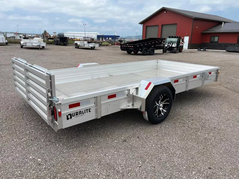new Utility Trailers Duralite  for sale, in Box Elder, SD Thumbnail 7