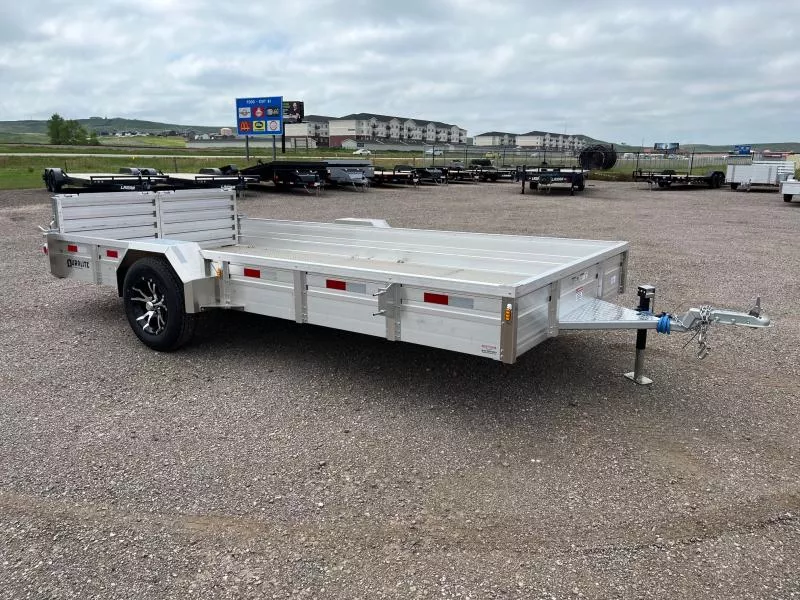 new Utility Trailers Duralite  for sale, in Box Elder, SD Thumbnail 8