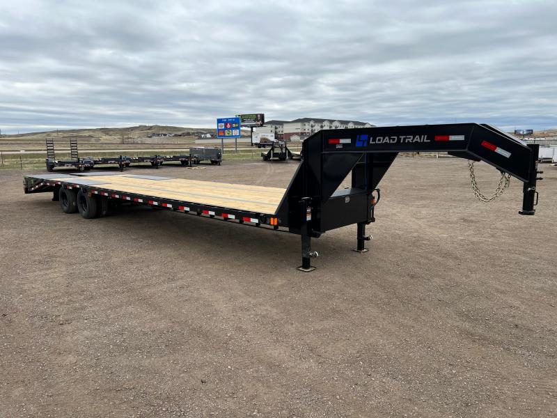 new Equipment / Flatbed Trailers Load Trail  for sale, in Box Elder, SD Thumbnail 8