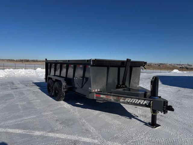 new Dump Trailers Lamar Trailers  for sale, in Box Elder, SD Thumbnail 7