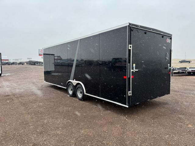 new Cargo (Enclosed) Trailers AERO  for sale, in Box Elder, SD Thumbnail 4
