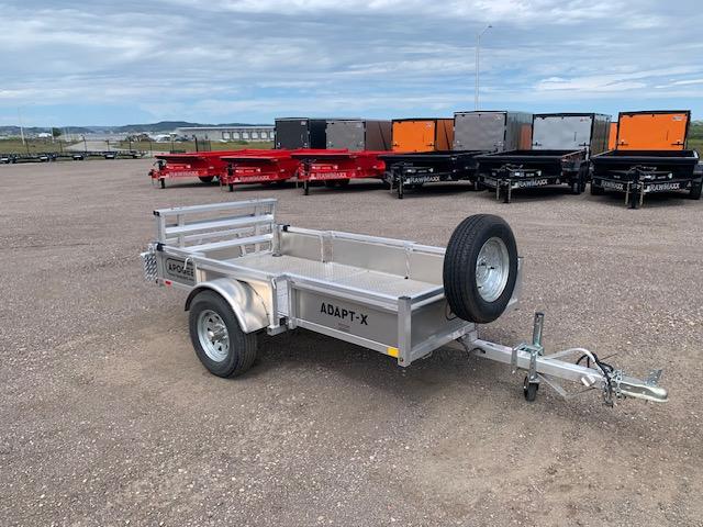 new Utility Trailers Apogee  for sale, in Box Elder, SD Thumbnail 6