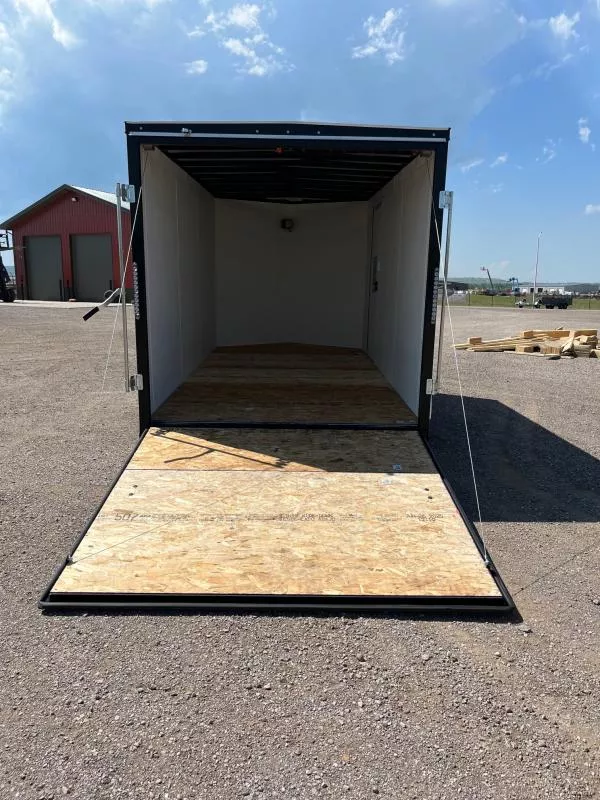 new Cargo (Enclosed) Trailers AERO  for sale, in Box Elder, SD Thumbnail 6