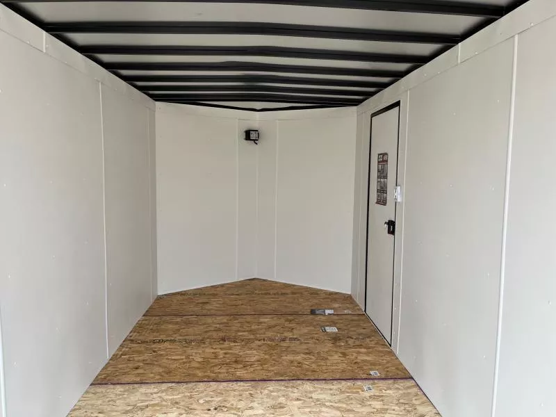 new Cargo (Enclosed) Trailers AERO  for sale, in Box Elder, SD Thumbnail 9