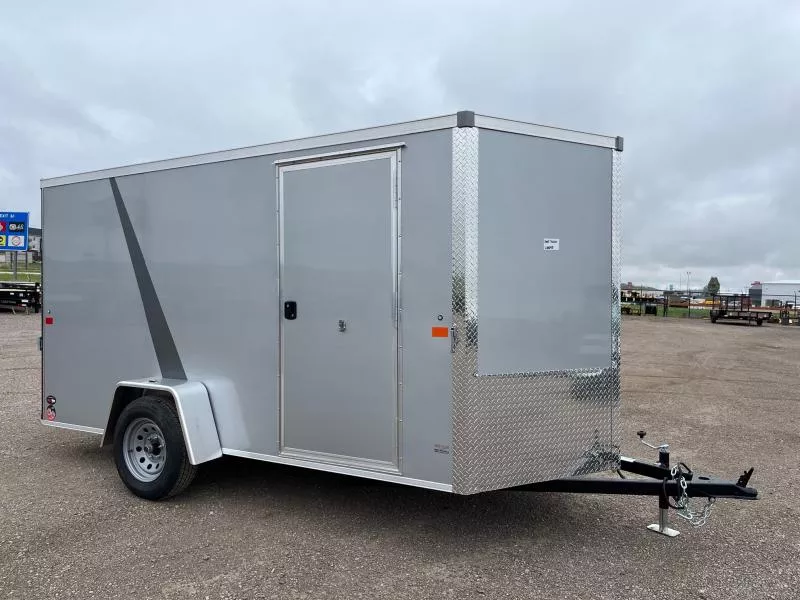 new Cargo (Enclosed) Trailers AERO  for sale, in Box Elder, SD Thumbnail 8