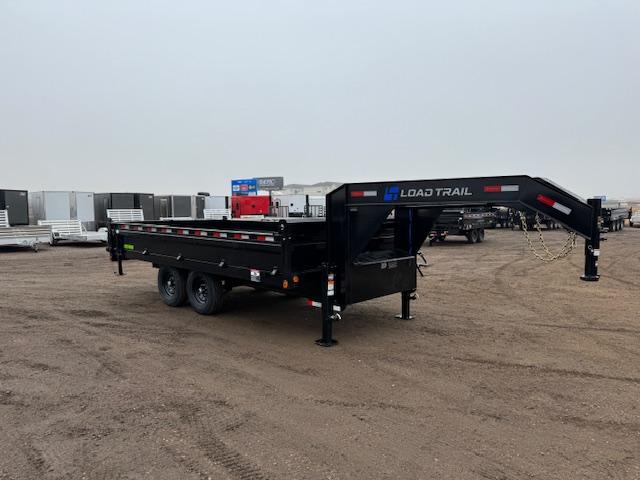 new Dump Trailers Load Trail  for sale, in Box Elder, SD Thumbnail 7