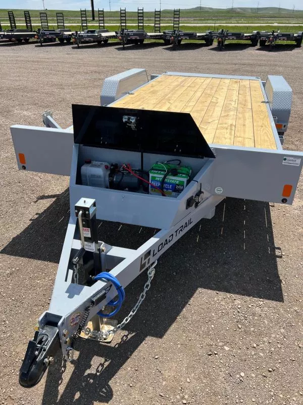 new Equipment / Flatbed Trailers Load Trail  for sale, in Box Elder, SD Thumbnail 2