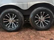 used Car Haulers / Racing Trailers Haulmark  for sale, in Keystone, SD Thumbnail 15