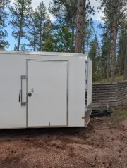 used Car Haulers / Racing Trailers Haulmark  for sale, in Keystone, SD Thumbnail 8