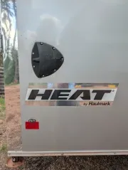 used Car Haulers / Racing Trailers Haulmark  for sale, in Keystone, SD Thumbnail 18