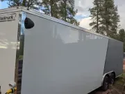 used Car Haulers / Racing Trailers Haulmark  for sale, in Keystone, SD Thumbnail 9