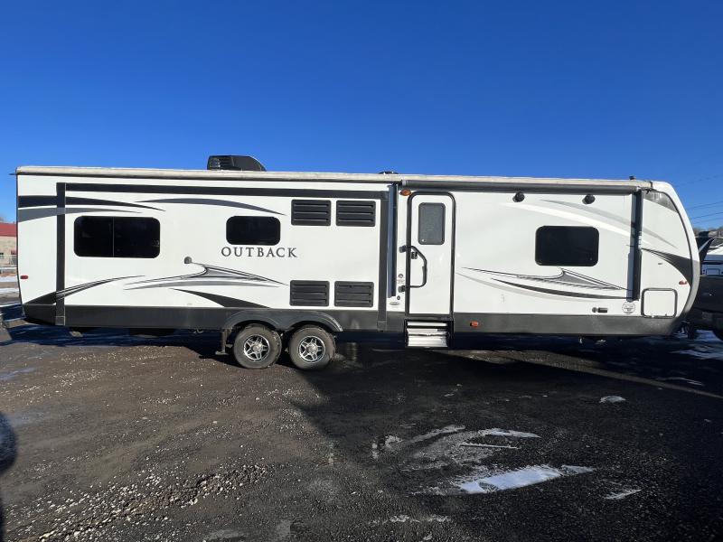 2019 Keystone RV 326RL Travel Trailer 2019 Keystone RV 326RL Travel Trailer