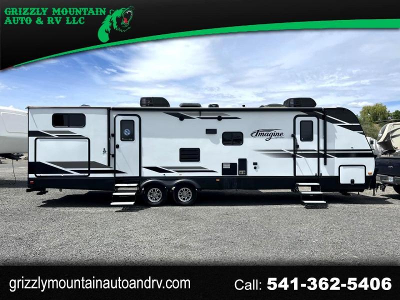 2020 Grand Design RV Imagine 3170BH 2020 Grand Design RV Imagine 3170BH