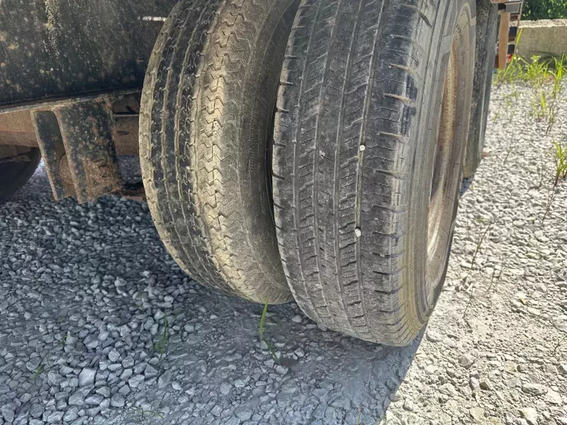 used Equipment / Flatbed Trailers Mac-Lander  for sale, in Atlantic, IA Thumbnail 5