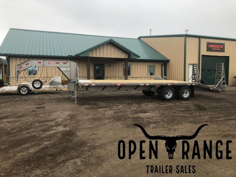 2022 GR Trailers Flatbed Flatbed Trailer 2022 GR Trailers Flatbed Flatbed Trailer