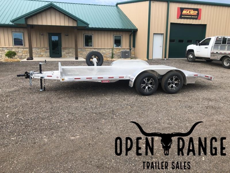 2021 Zimmerman 83x16 Car / Racing Trailer 2021 Zimmerman 83x16 Car / Racing Trailer