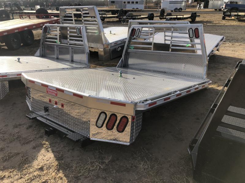 2020 Zimmerman 6000XL-84X102 Truck Bed 2020 Zimmerman 6000XL-84X102 Truck Bed