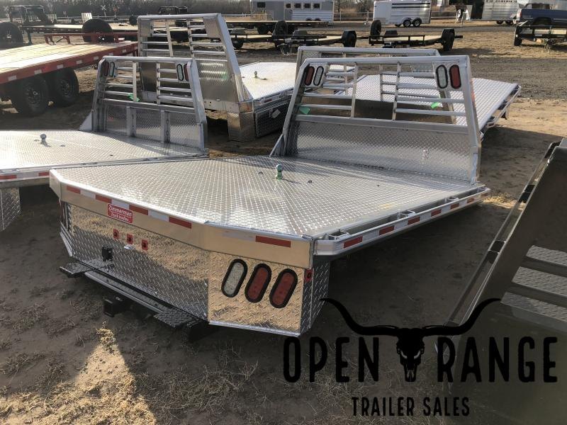 2020 Zimmerman 6000XL-84X102 Truck Bed 2020 Zimmerman 6000XL-84X102 Truck Bed