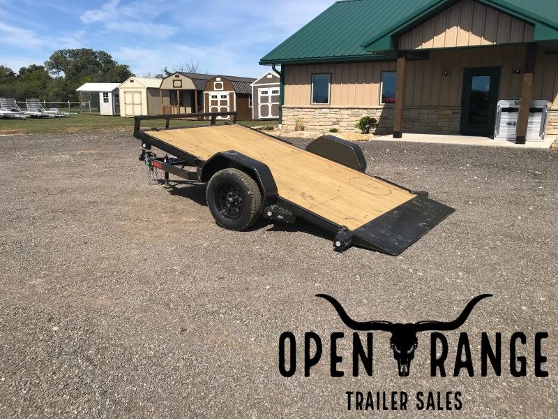 2021 MAXXD G3X 77x12 Gravity Tilt Utility Trailer 2021 MAXXD G3X 77x12 Gravity Tilt Utility Trailer