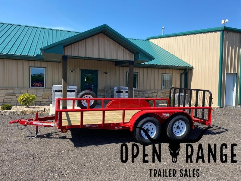2022 GR Trailers Utility Utility Trailer 2022 GR Trailers Utility Utility Trailer