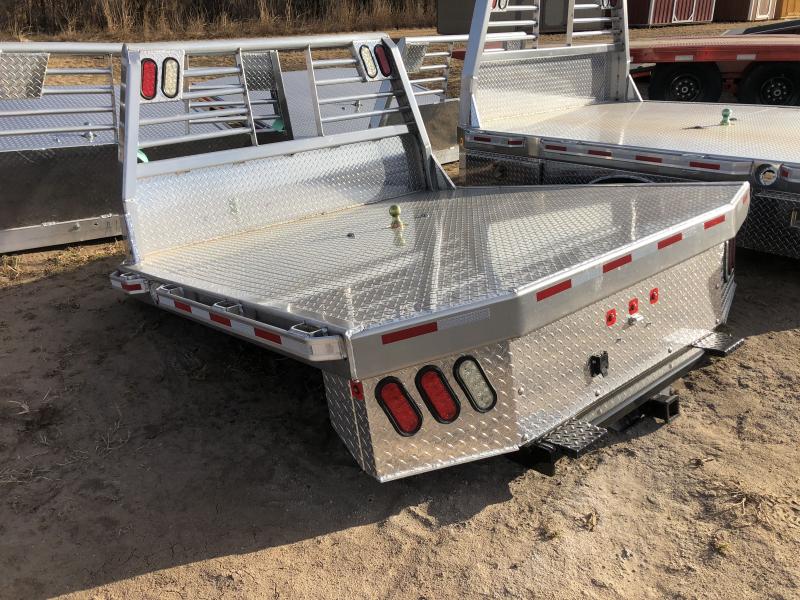 2020 Zimmerman 6000XL9102 Truck Bed Near Me Trailer Classifieds