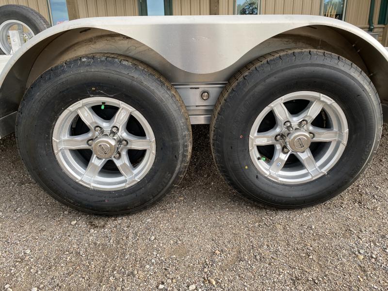 new Car Haulers / Racing Trailers Aluma  for sale, in Hutchinson, KS Thumbnail 5