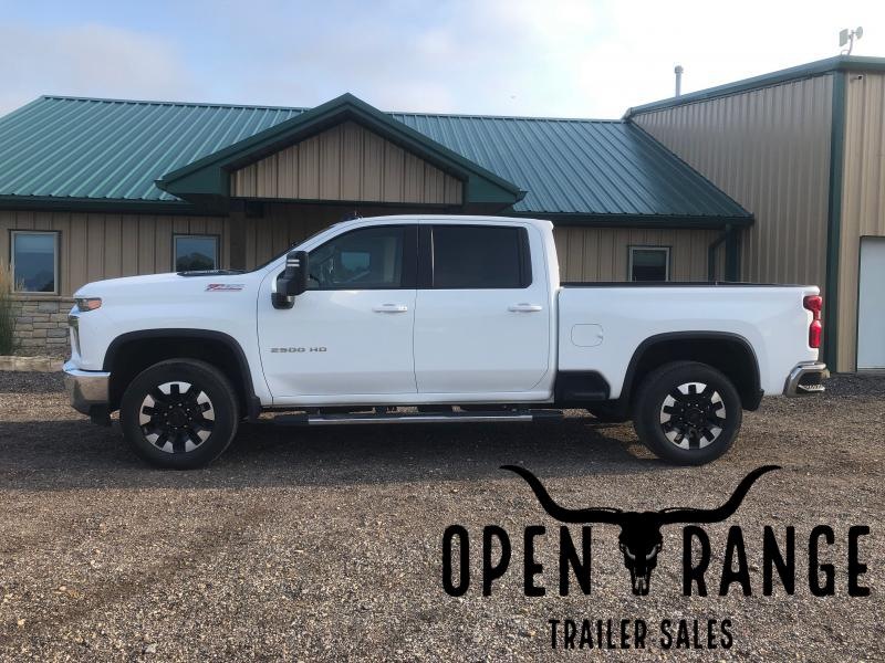 2020 Chevrolet 2500 HD Truck 2020 Chevrolet 2500 HD Truck